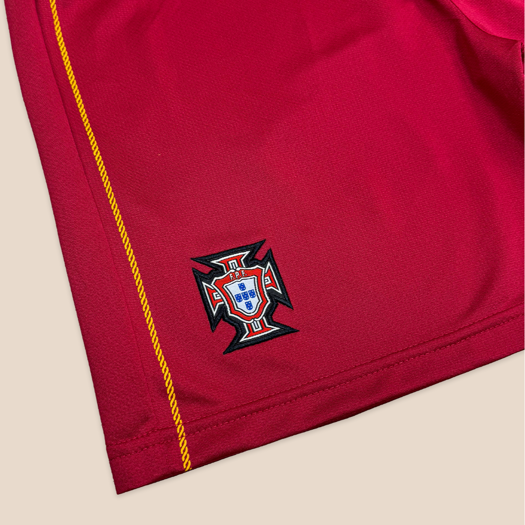 Portugal 2006 Local para Niños