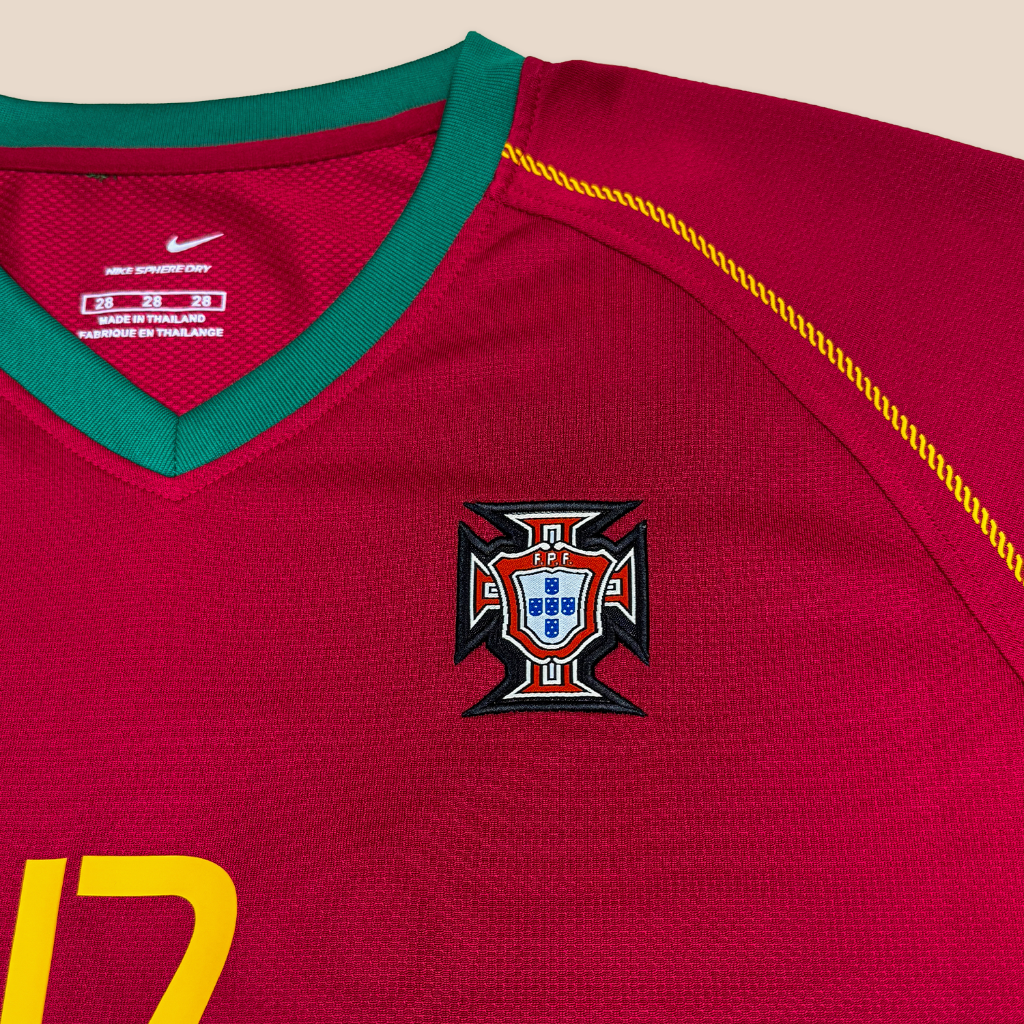 Portugal 2006 Local para Niños