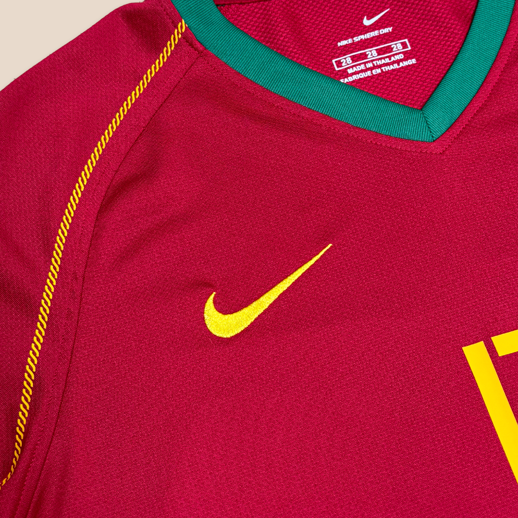 Portugal 2006 Local para Niños