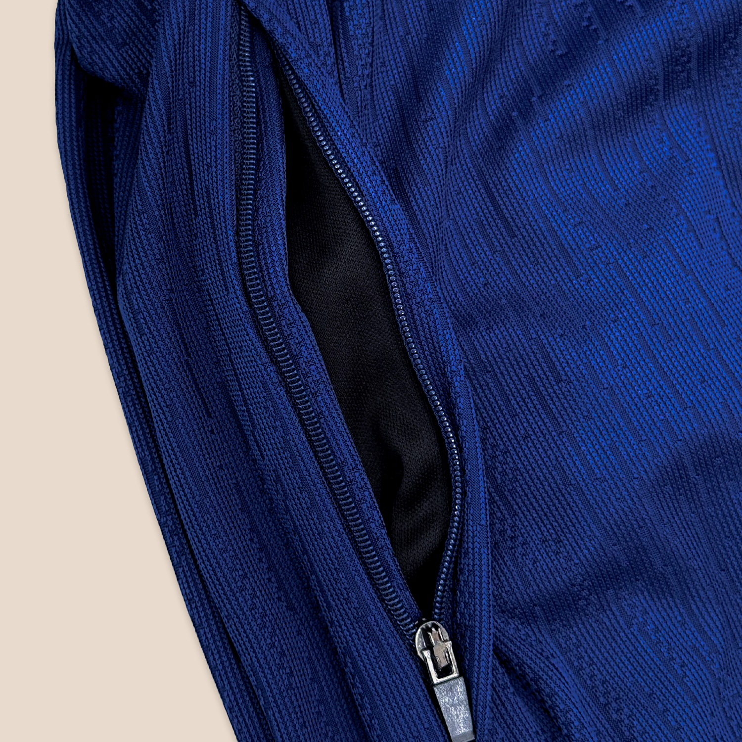 PSG Entrenamiento Azul Larga