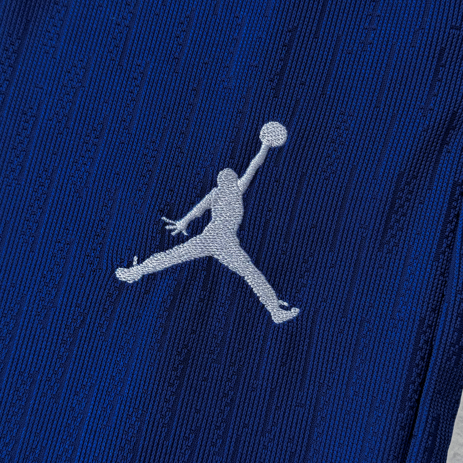 PSG Entrenamiento Azul Larga