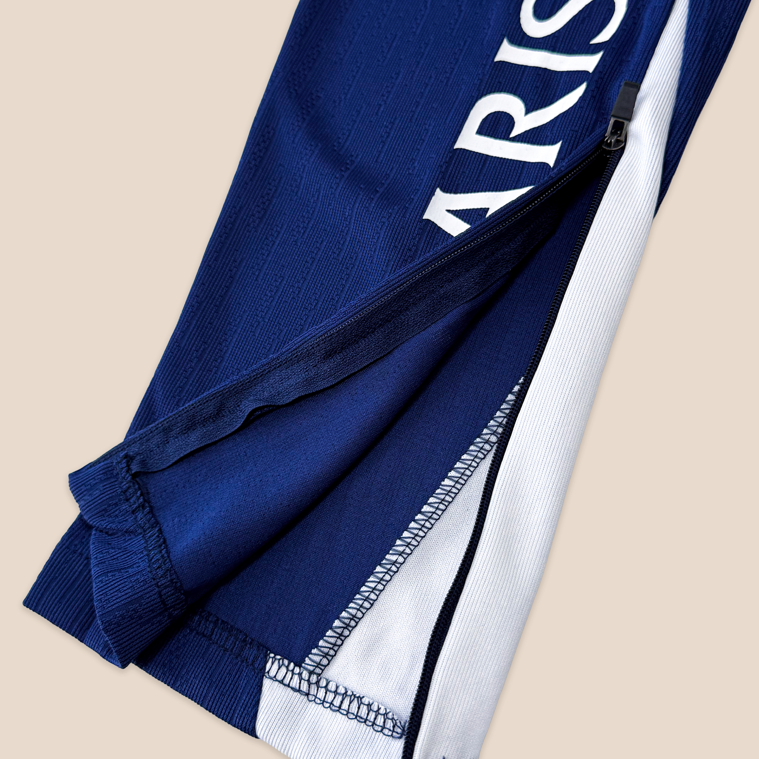 PSG Entrenamiento Azul Larga