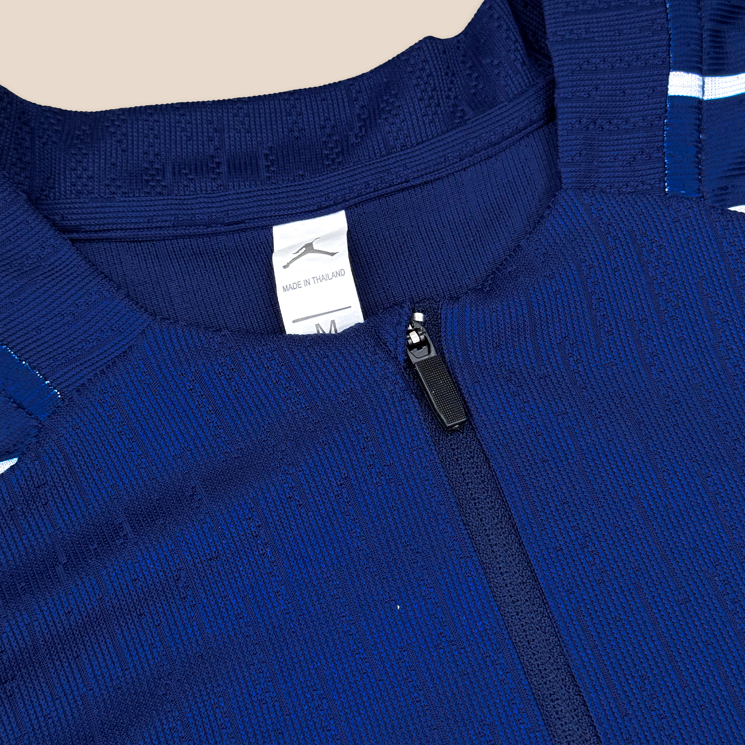 PSG Entrenamiento Azul Larga