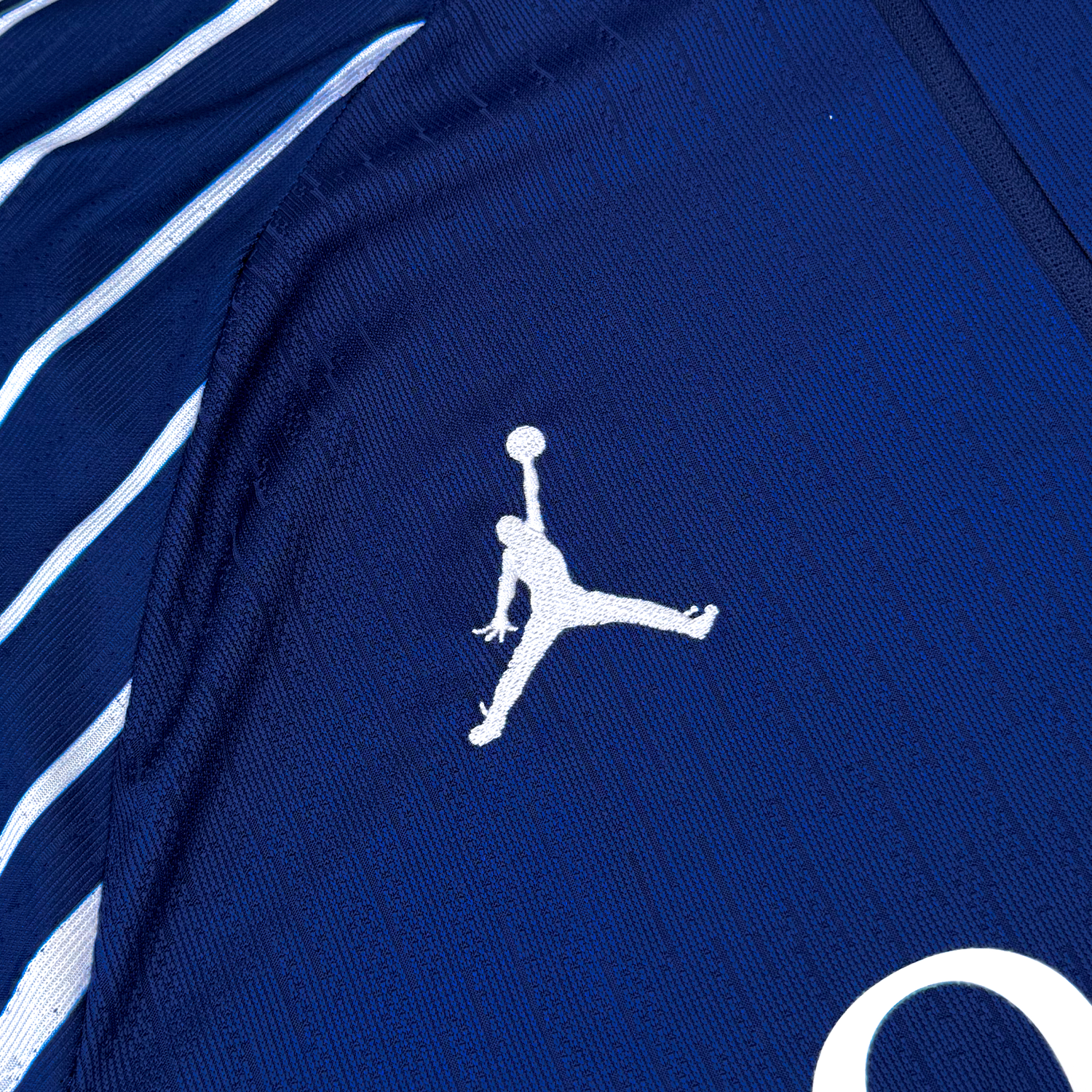 PSG Entrenamiento Azul Larga