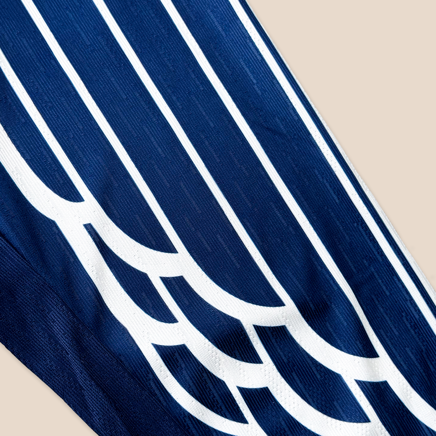 PSG Entrenamiento Azul Larga