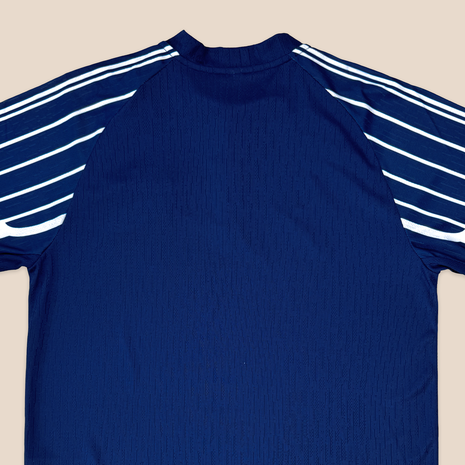 PSG Entrenamiento Azul Larga