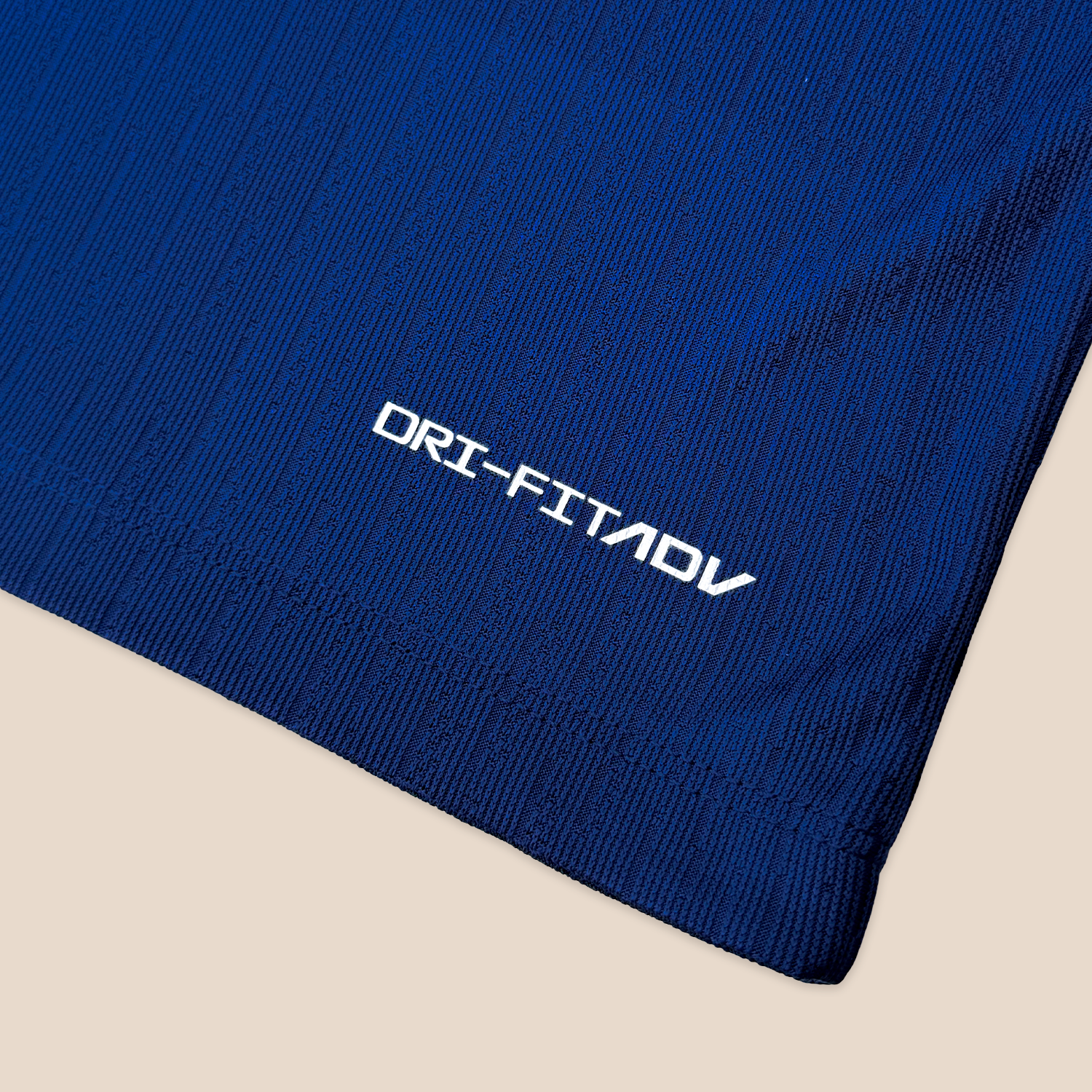 PSG Entrenamiento Azul Larga