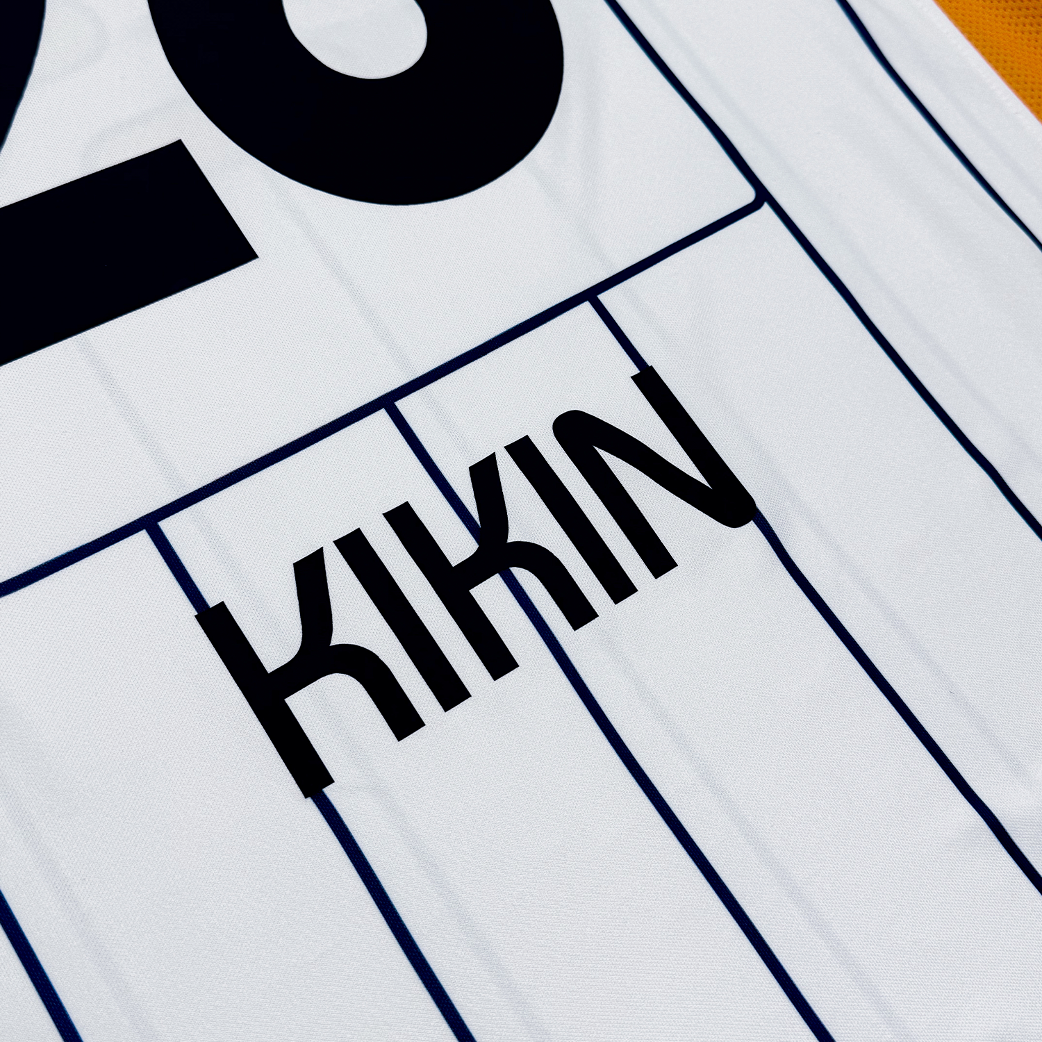 Pumas UNAM 2003/04 Local