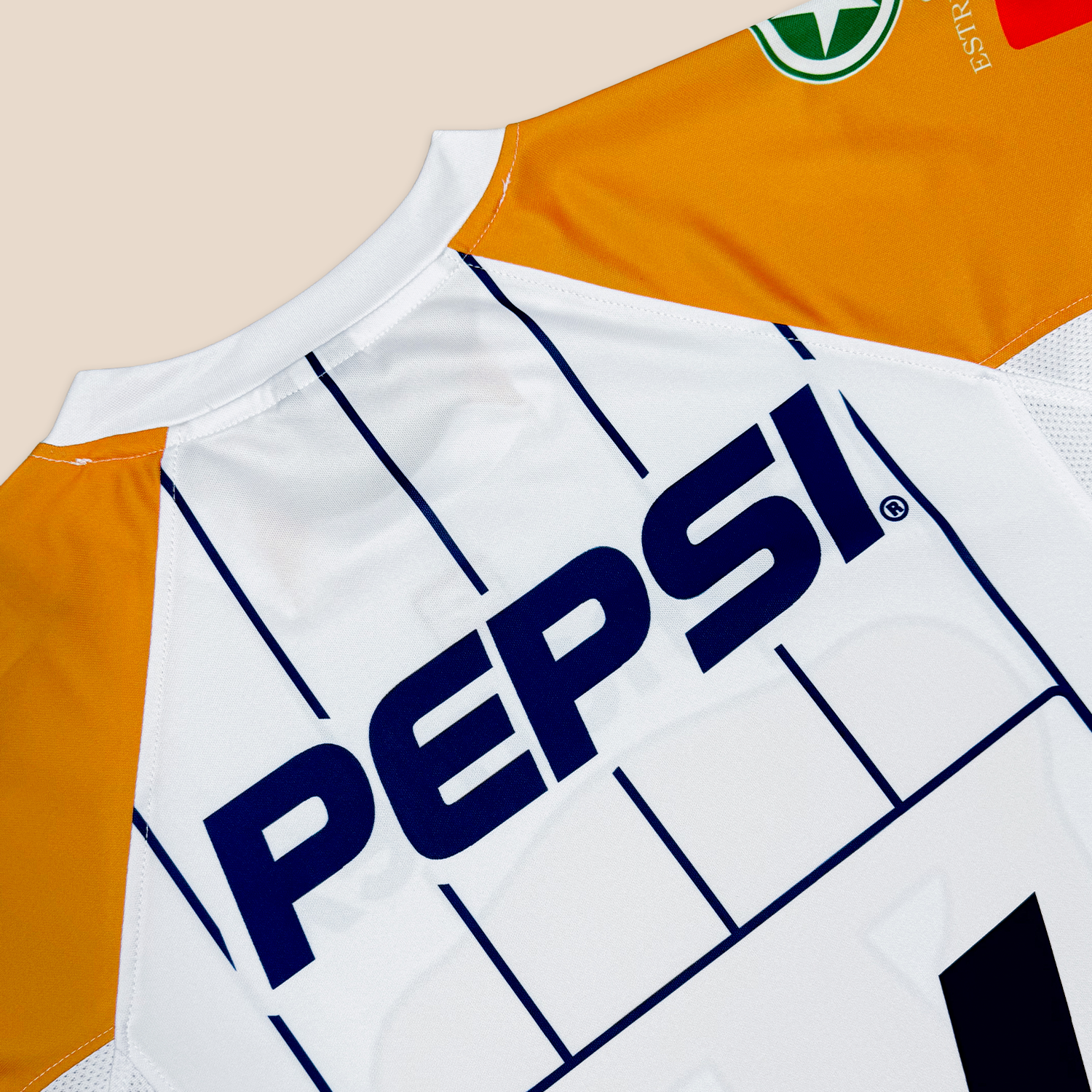 Pumas UNAM 2003/04 Local