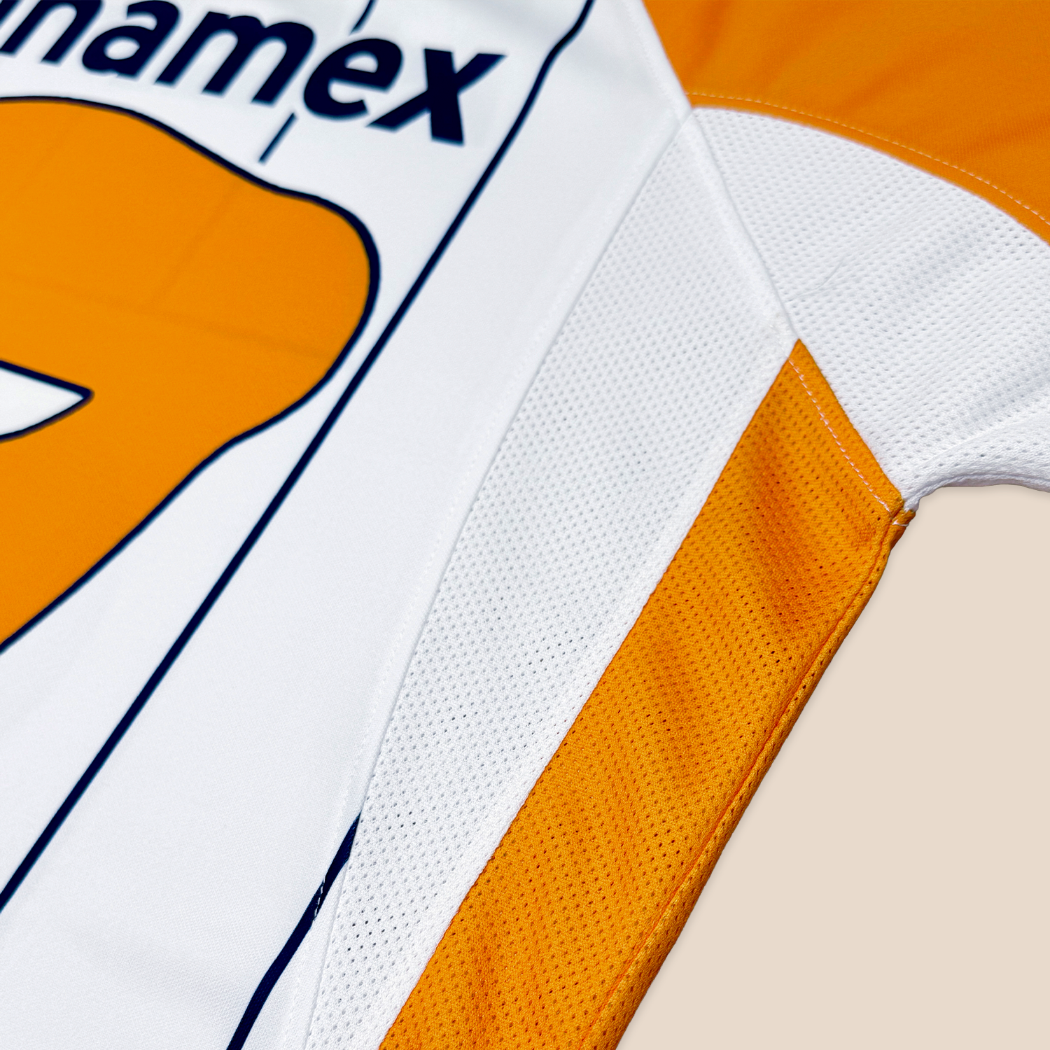 Pumas UNAM 2003/04 Local