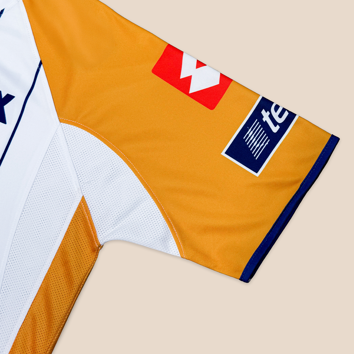 Pumas UNAM 2003/04 Local