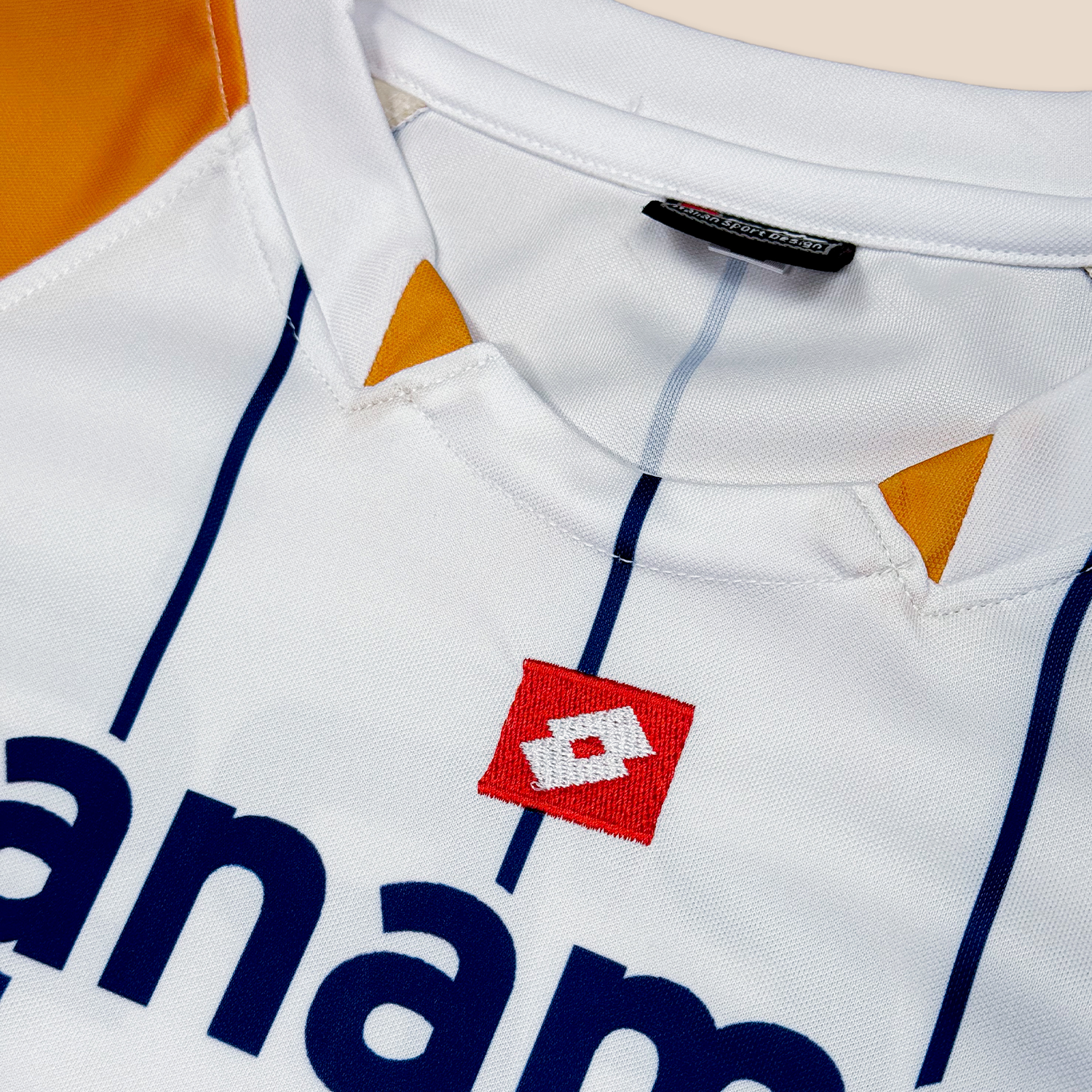 Pumas UNAM 2003/04 Local