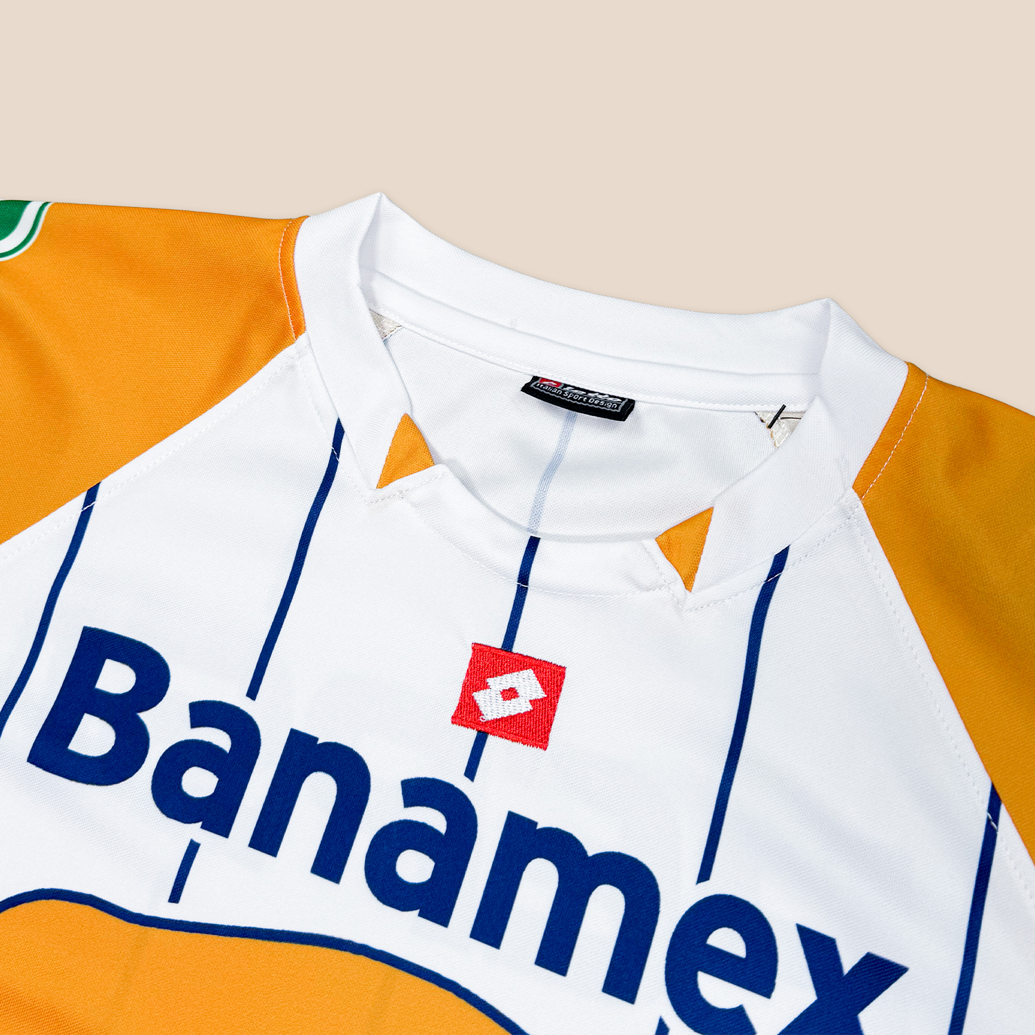 Pumas UNAM 2003/04 Local