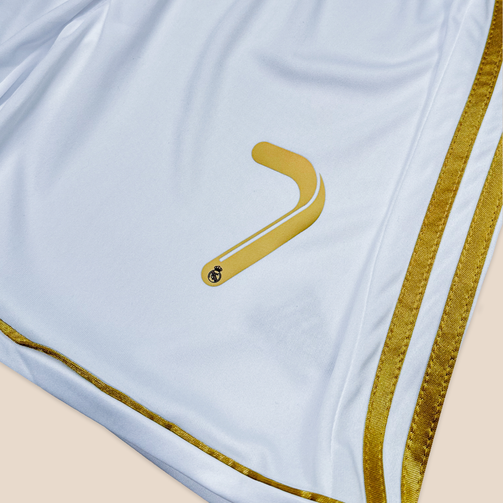 Real Madrid 2011/12 Local para Niños