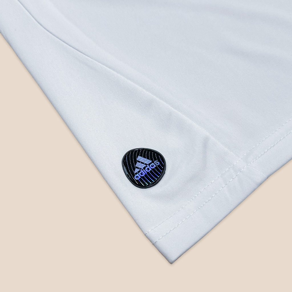 Real Madrid 2011/12 Local para Niños