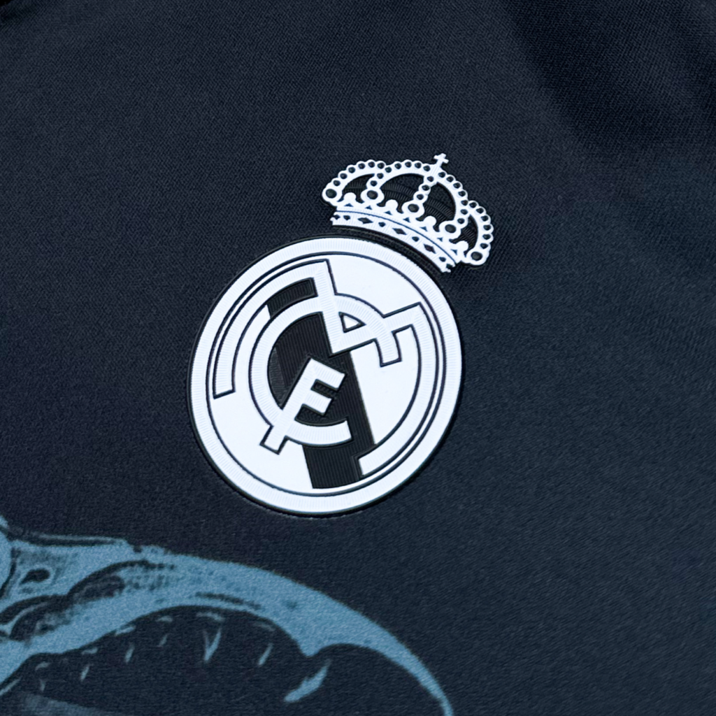 Real Madrid 2014/15 Tercera para Niños