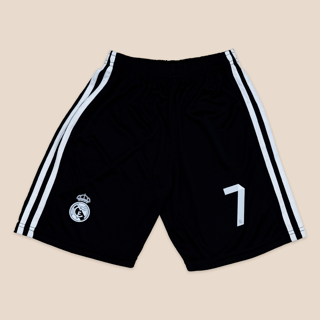 Real Madrid 2014/15 Tercera para Niños