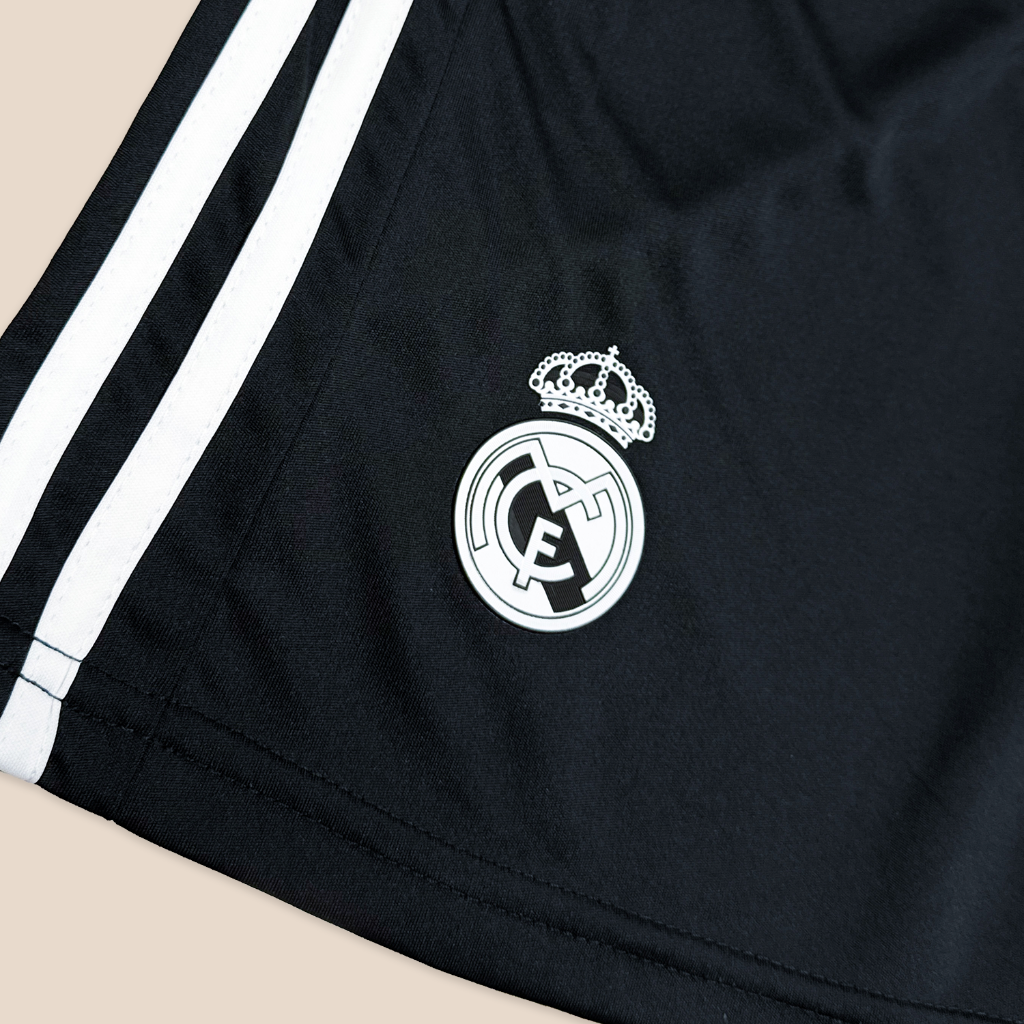 Real Madrid 2014/15 Tercera para Niños