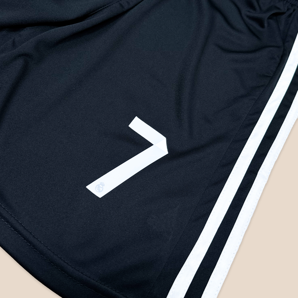 Real Madrid 2014/15 Tercera para Niños