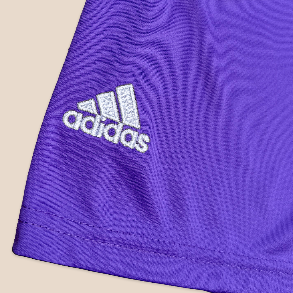 Real Madrid 2016/17 Visitante para Niños