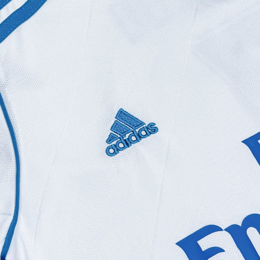 Real Madrid 2017/18 Local para Niños