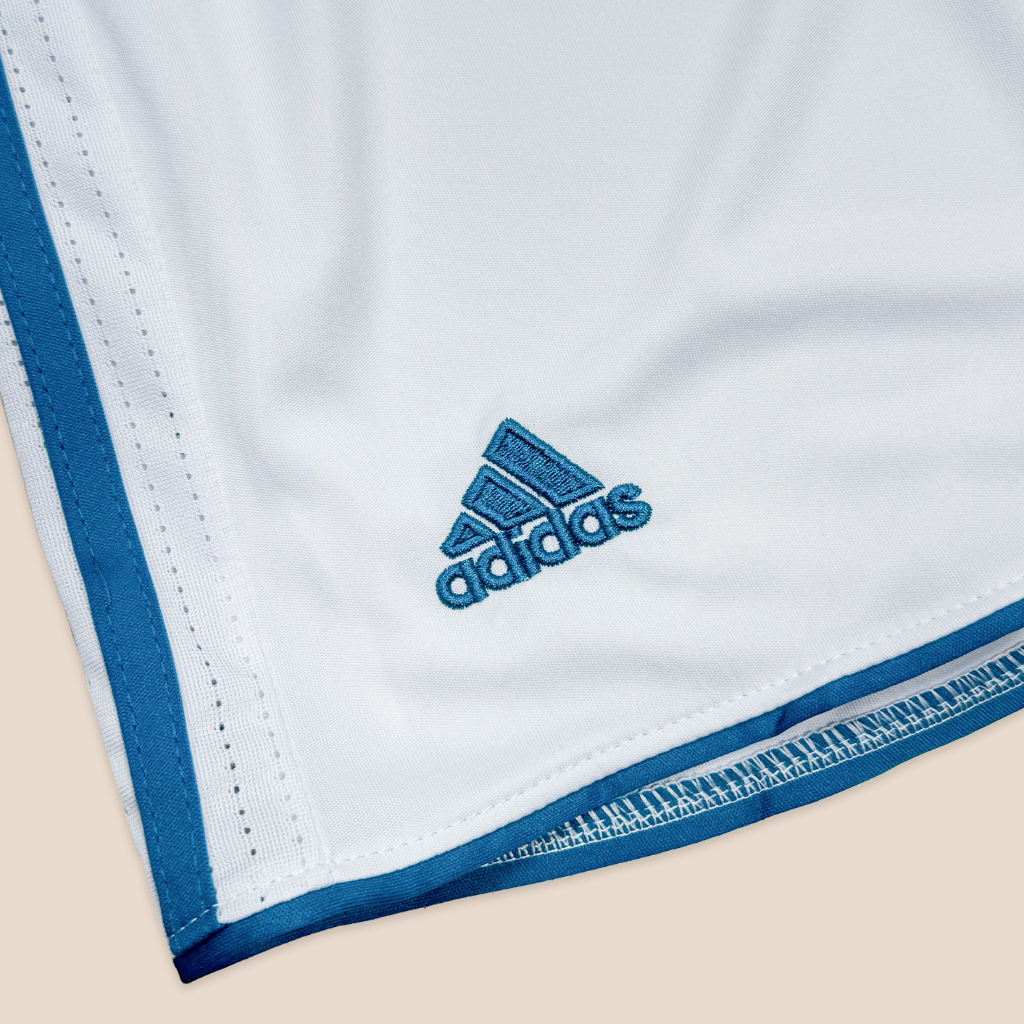 Real Madrid 2017/18 Local para Niños