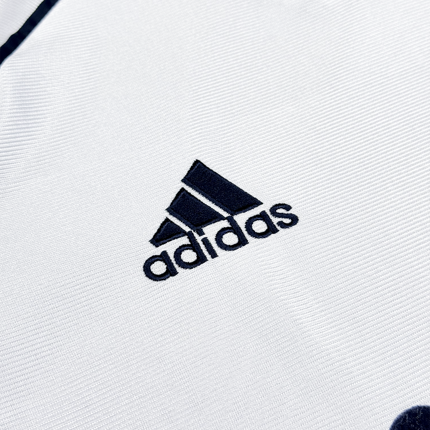 Real Madrid 1999/00 Local