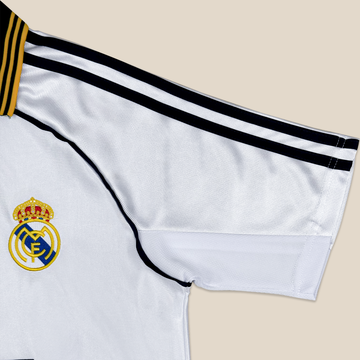 Real Madrid 1999/00 Local