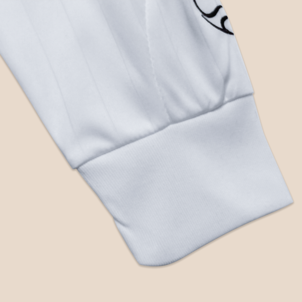 Real Madrid 2006/07 Local