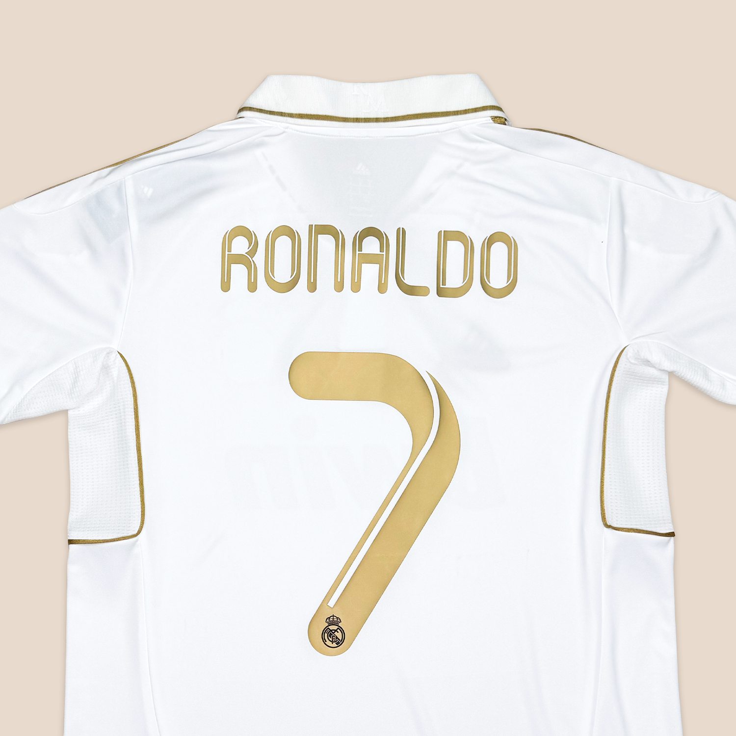 Real Madrid 2011/12 Local
