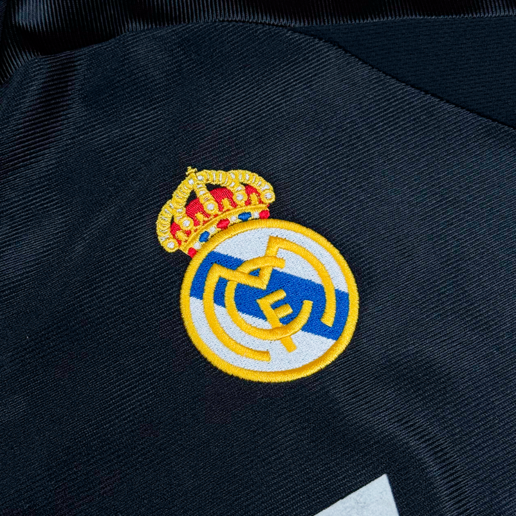 Real Madrid 1999/00 Visitante