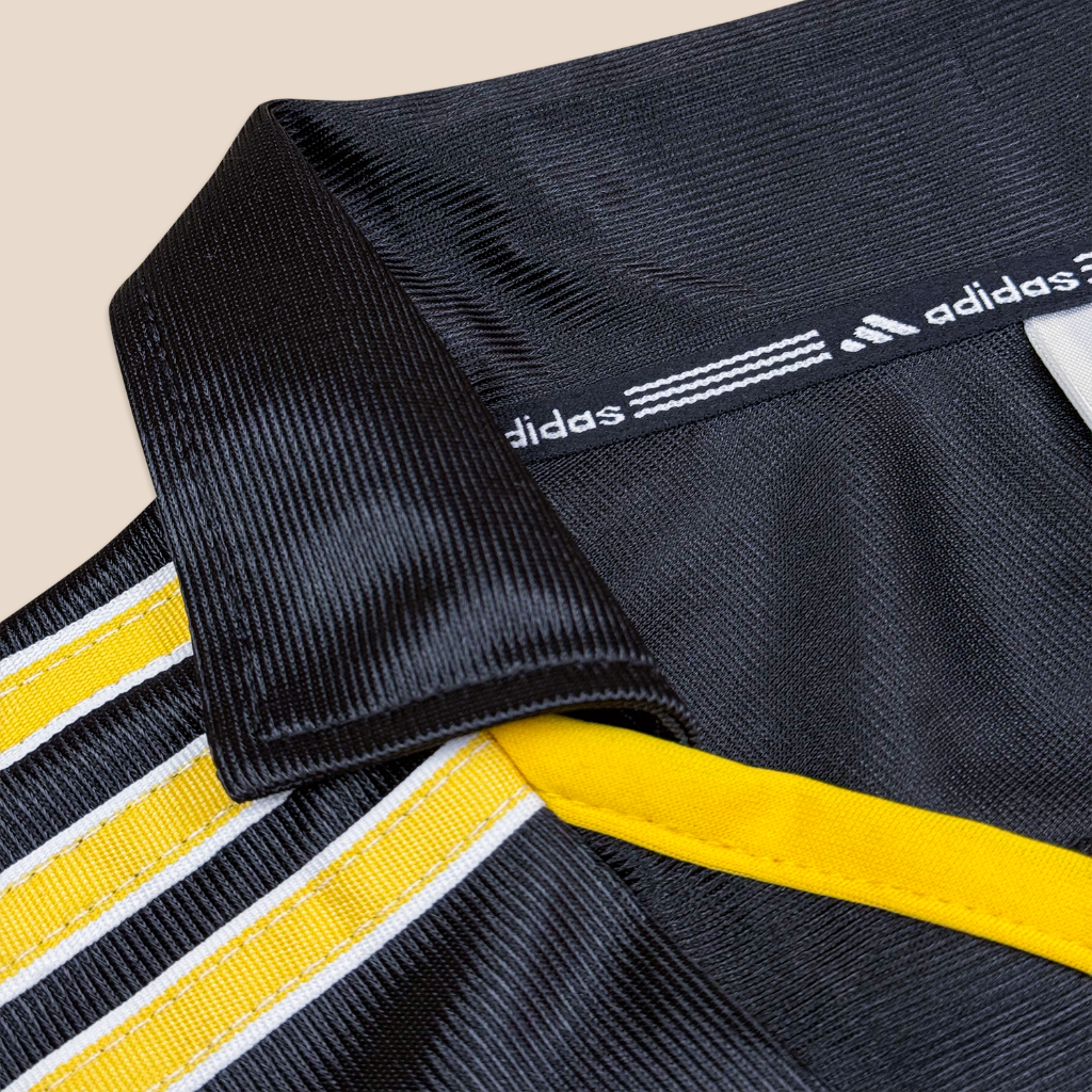 Real Madrid 1999/00 Visitante