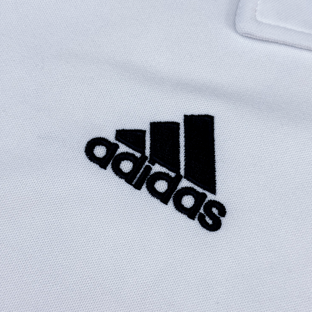 Real Madrid 2001/02 Local