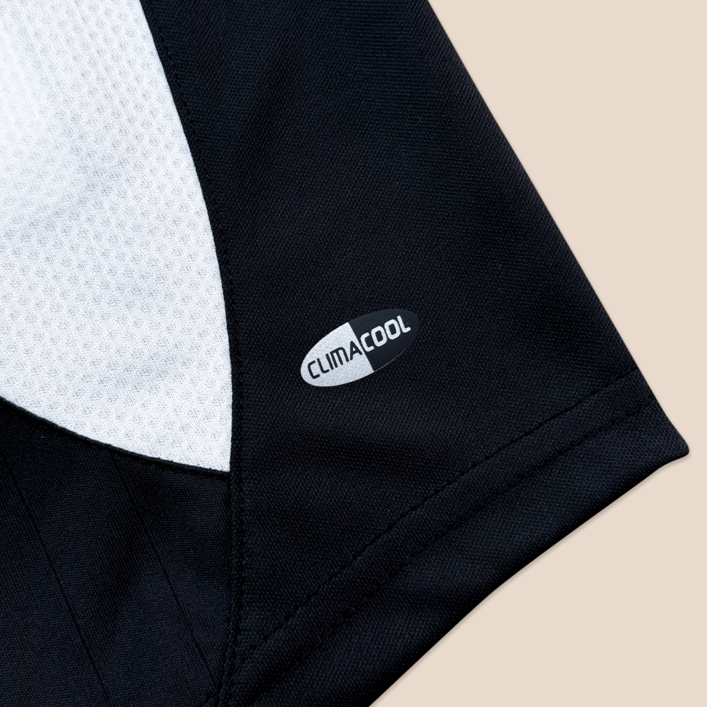 Real Madrid 2006/07 Visitante