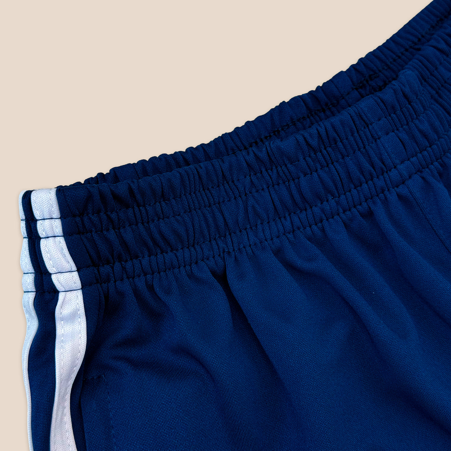 Real Madrid Entrenamiento Azul Larga