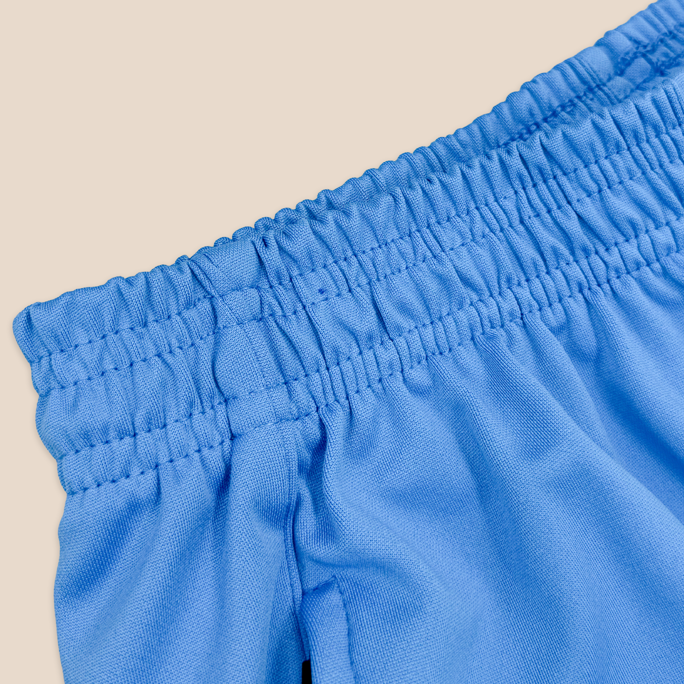 Real Madrid Entrenamiento Blanco Larga