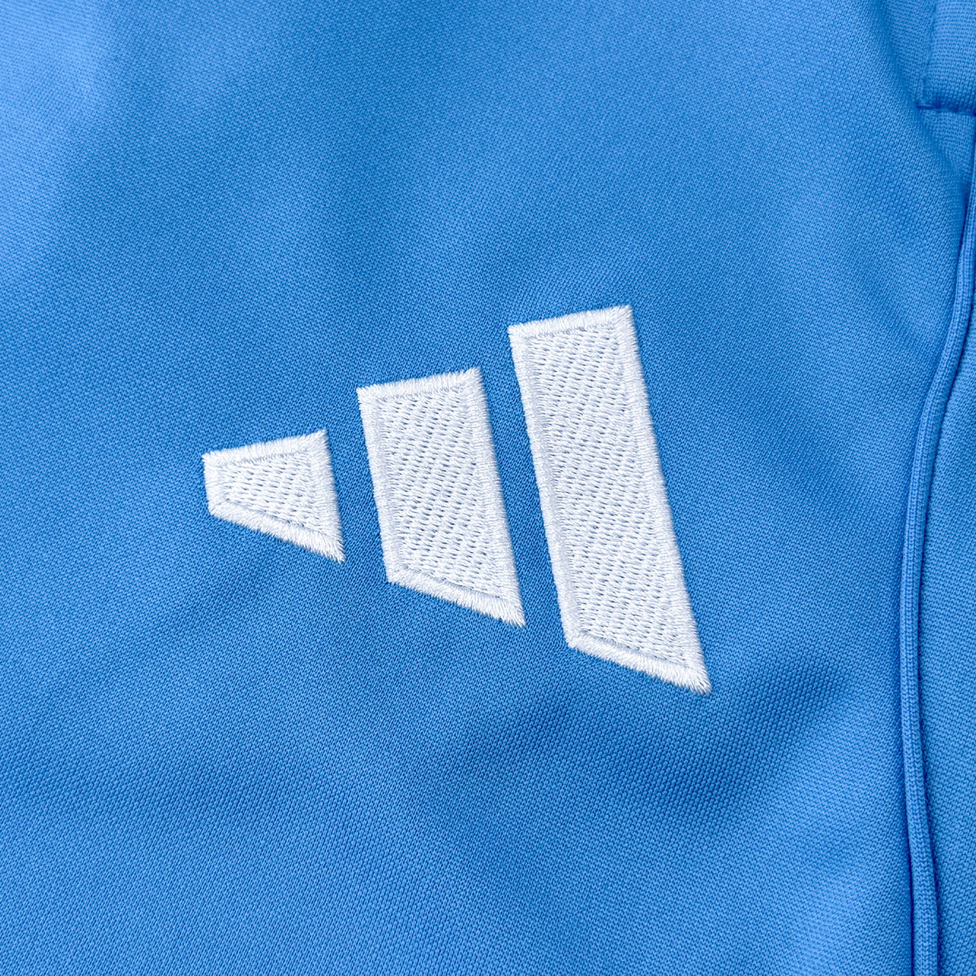 Real Madrid Entrenamiento Blanco Larga