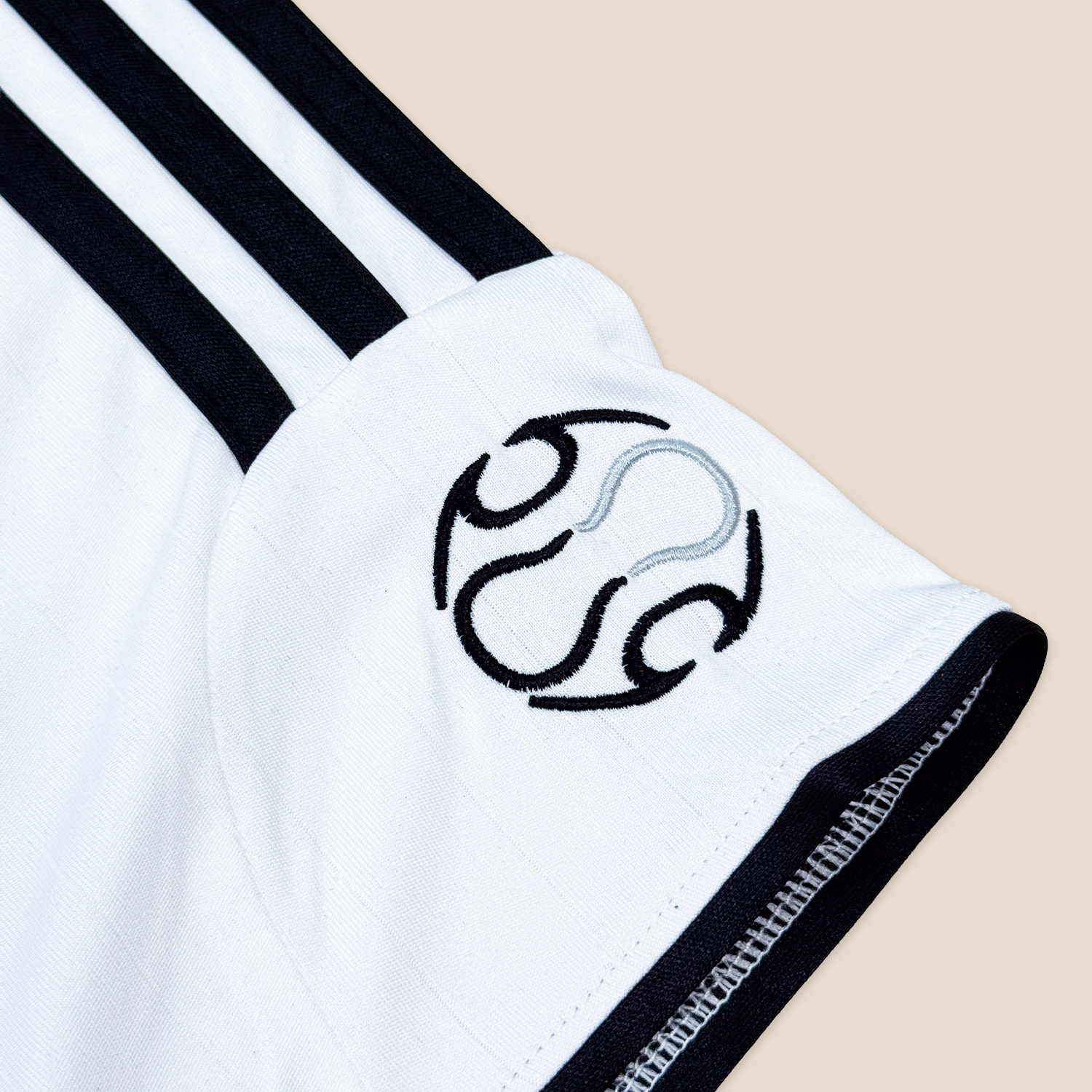 Real Madrid 2006/07 Local