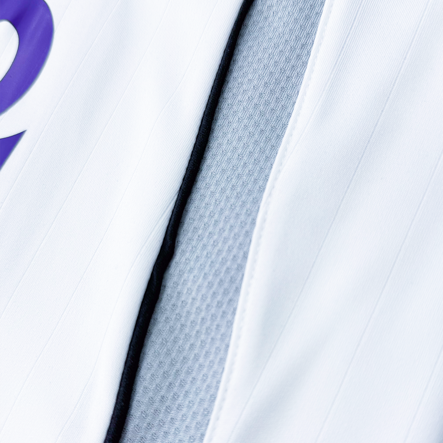 Real Madrid 2006/07 Local