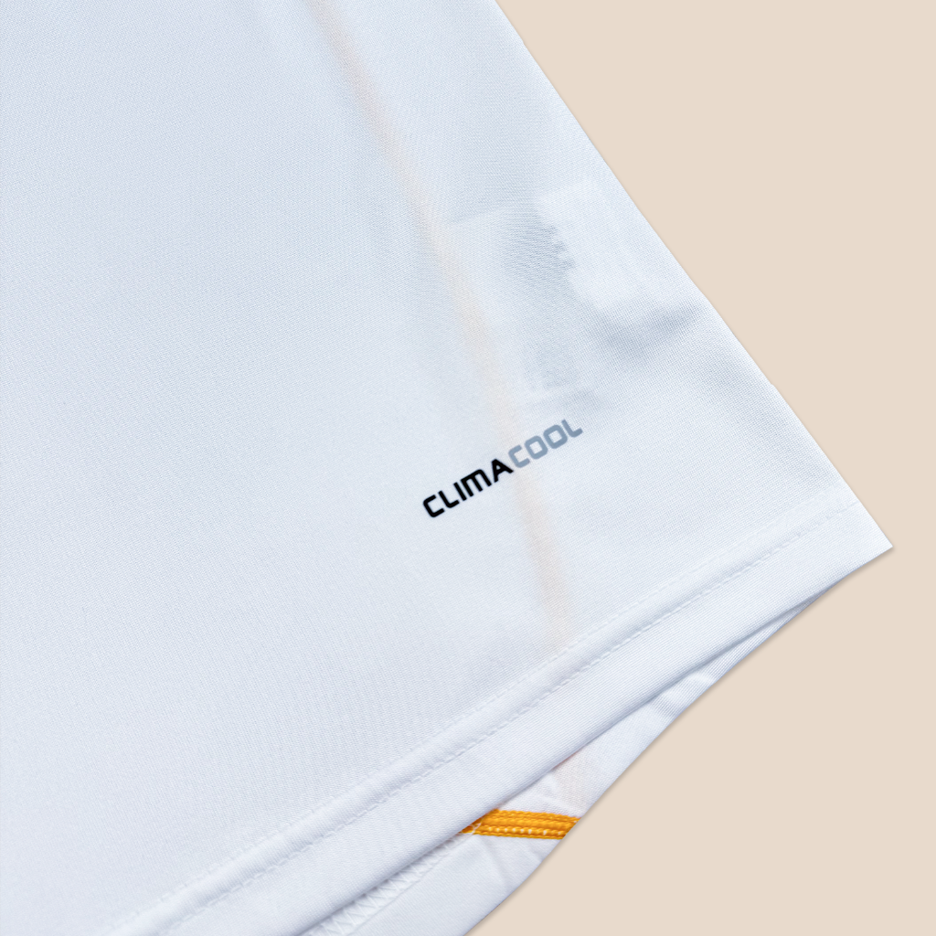 Real Madrid 2009/10 Local