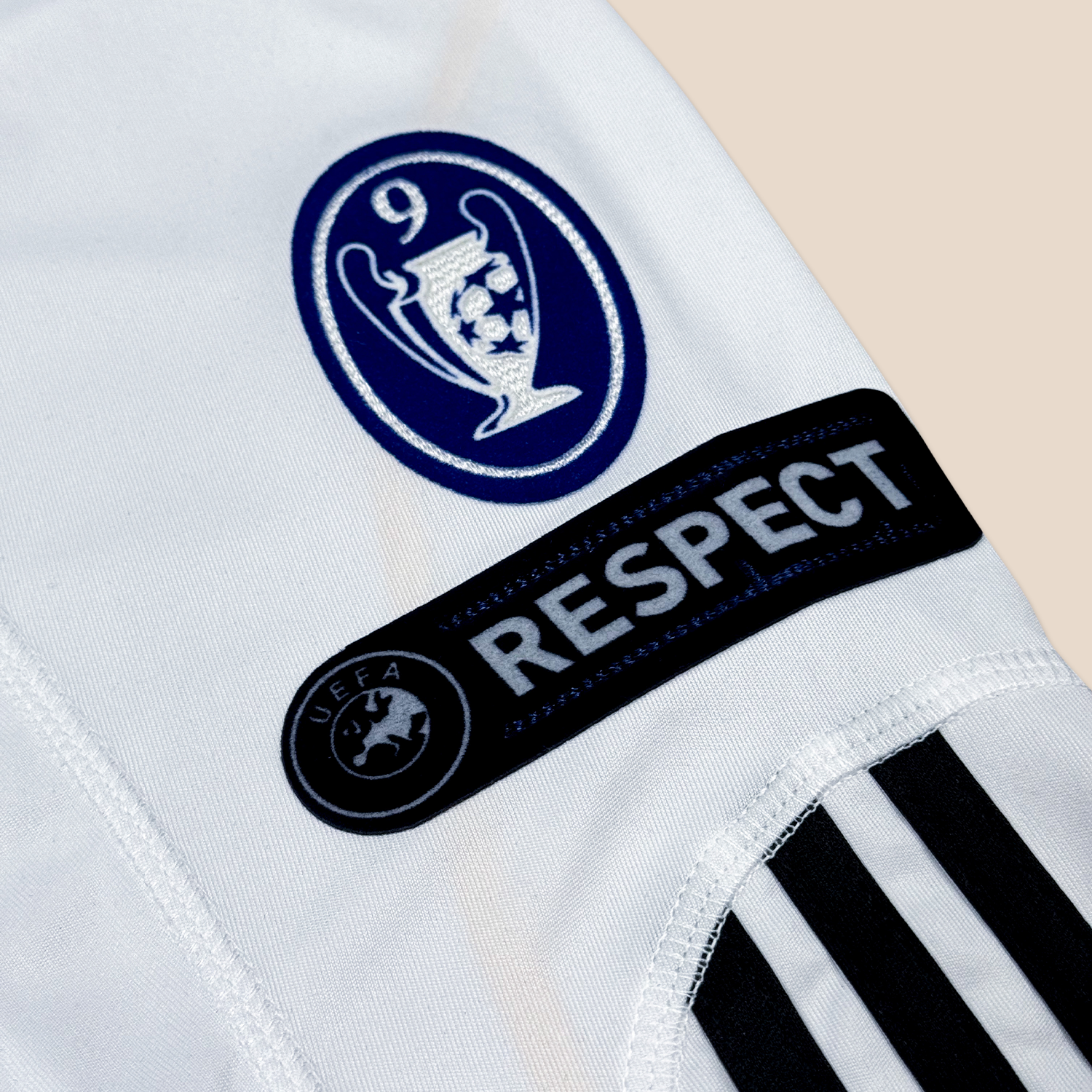 Real Madrid 2009/10 Local