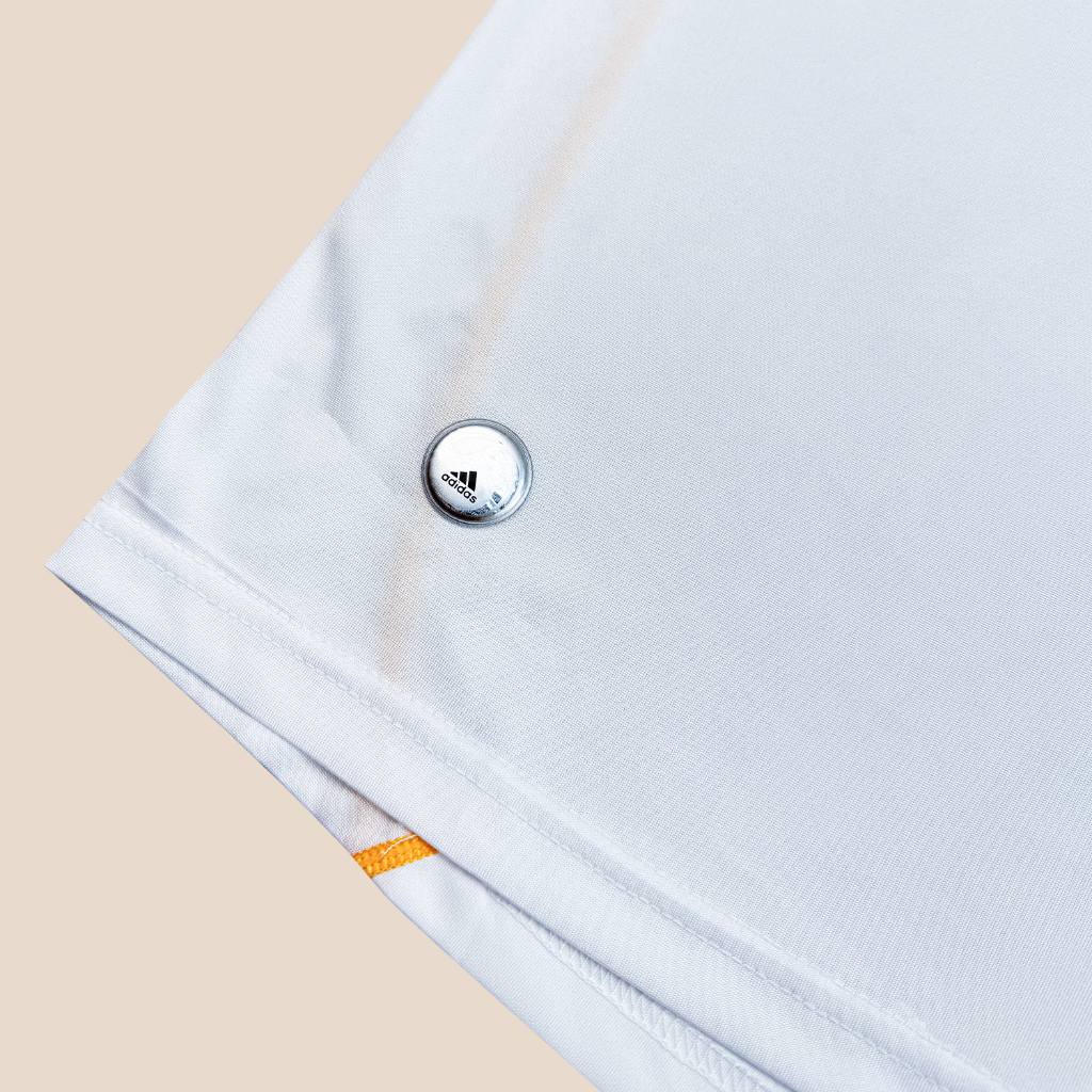 Real Madrid 2009/10 Local