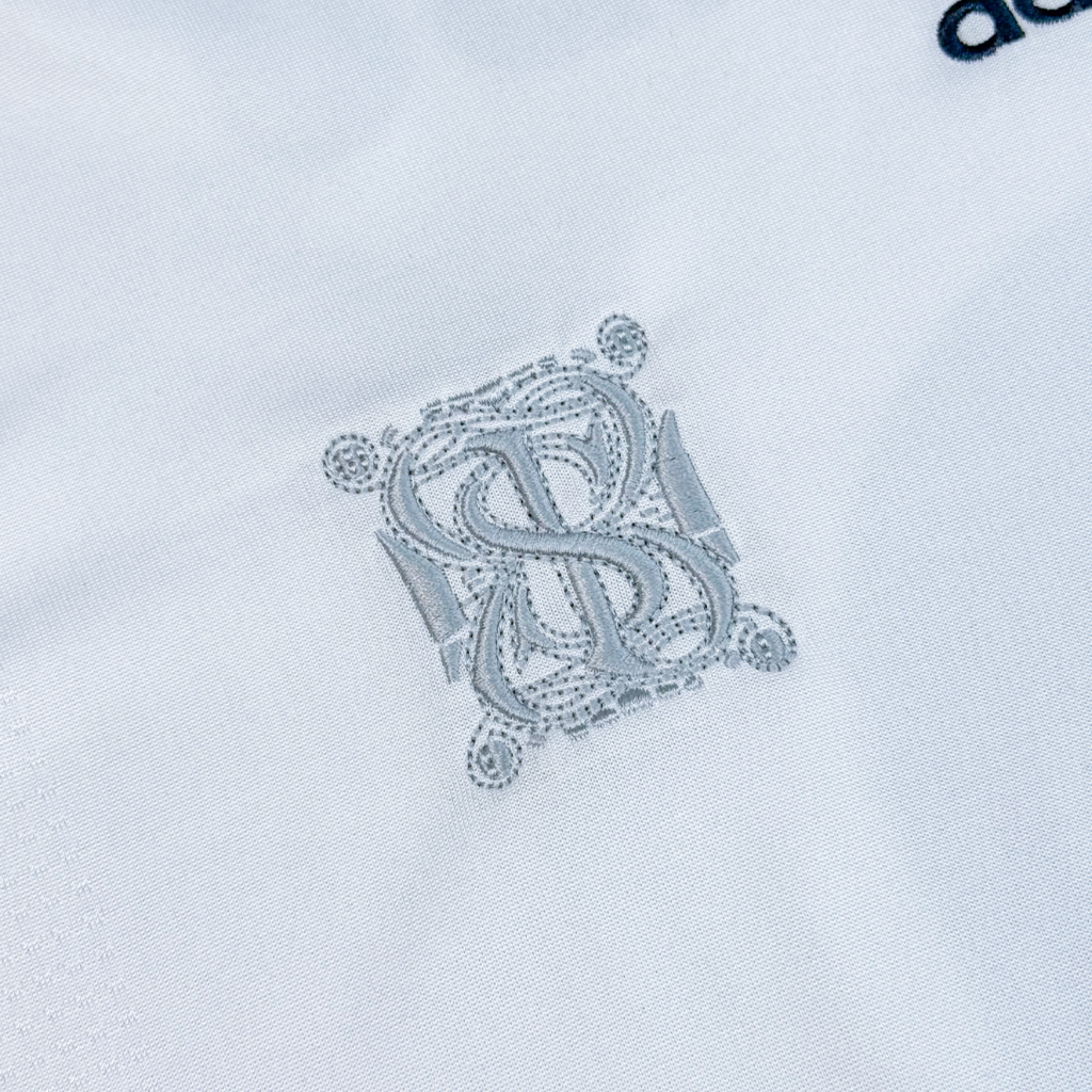 Real Madrid 2009/10 Local