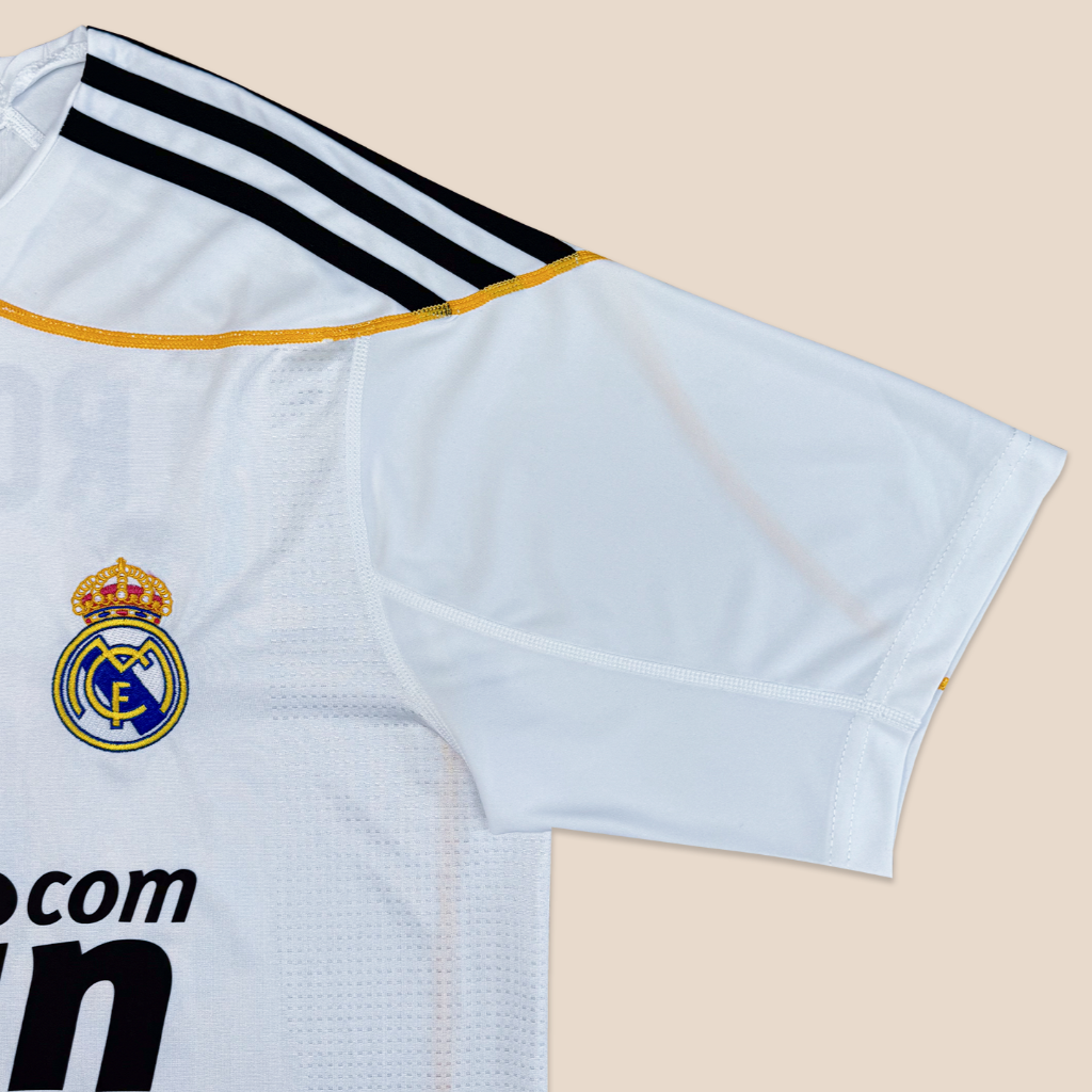 Real Madrid 2009/10 Local