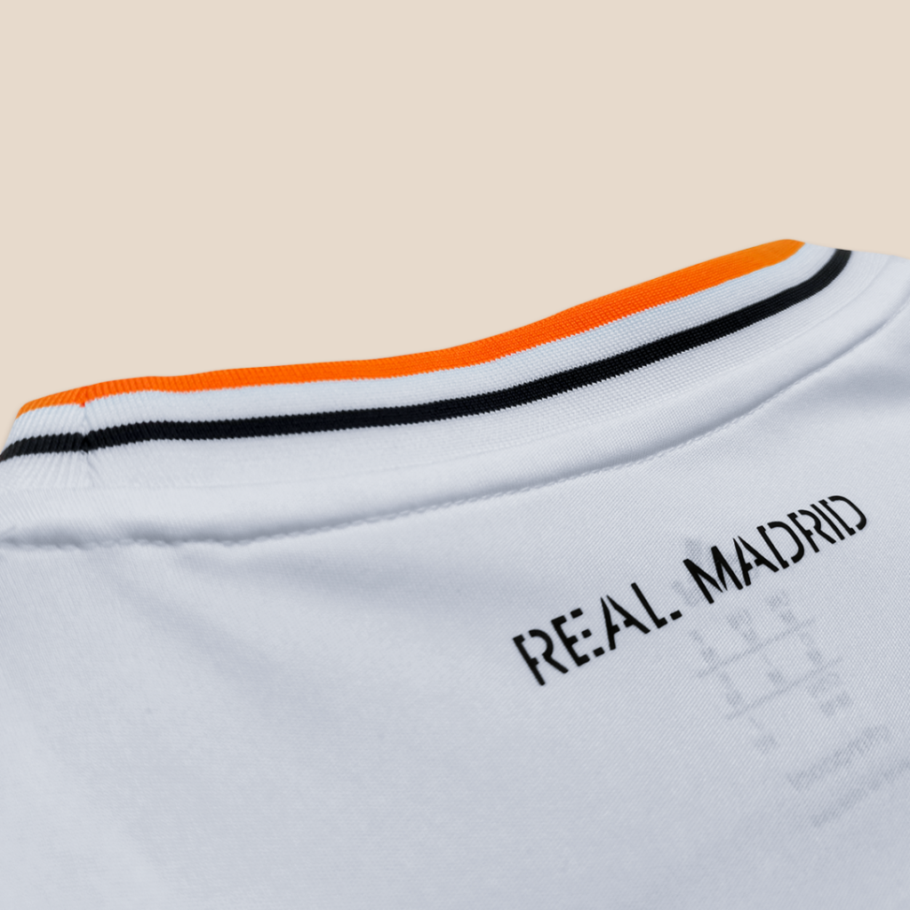 Real Madrid 2013/14 Local