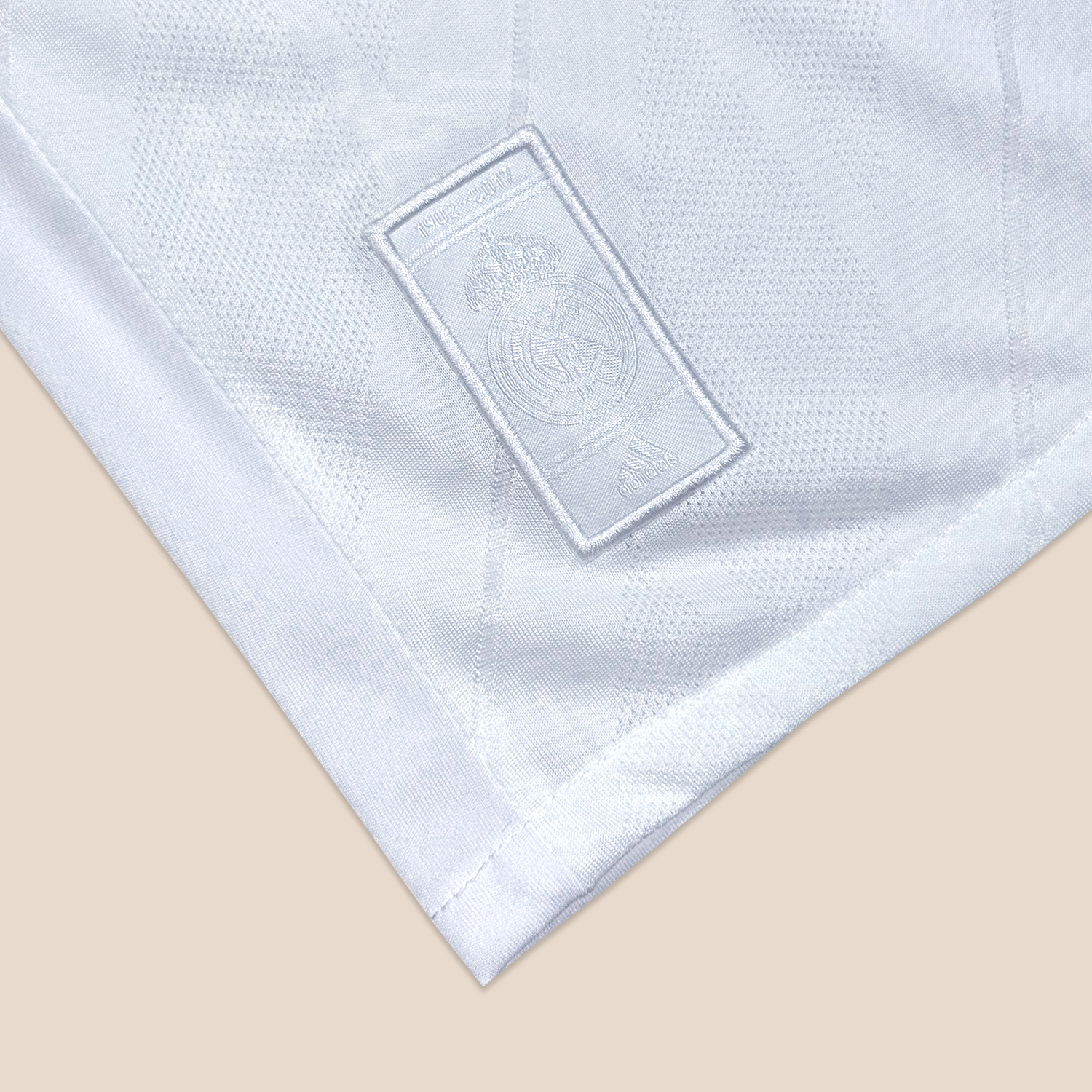 Real Madrid 2017/18 Local