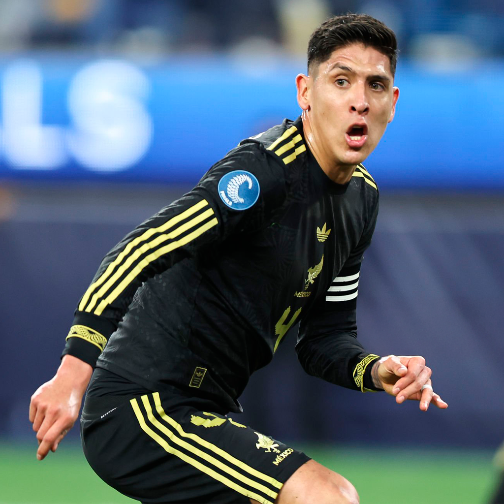 México 2025 Tercera Versión Jugador