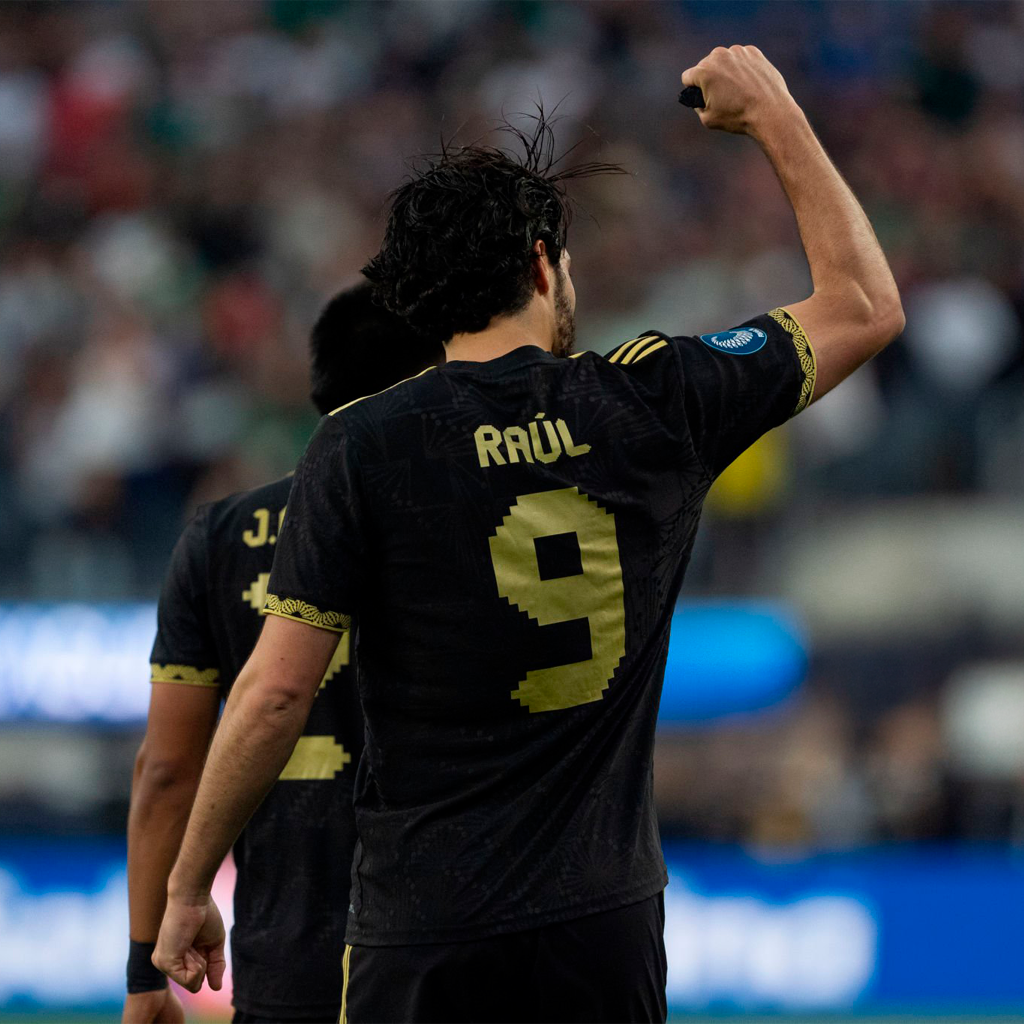 México 2025 Tercera Versión Jugador