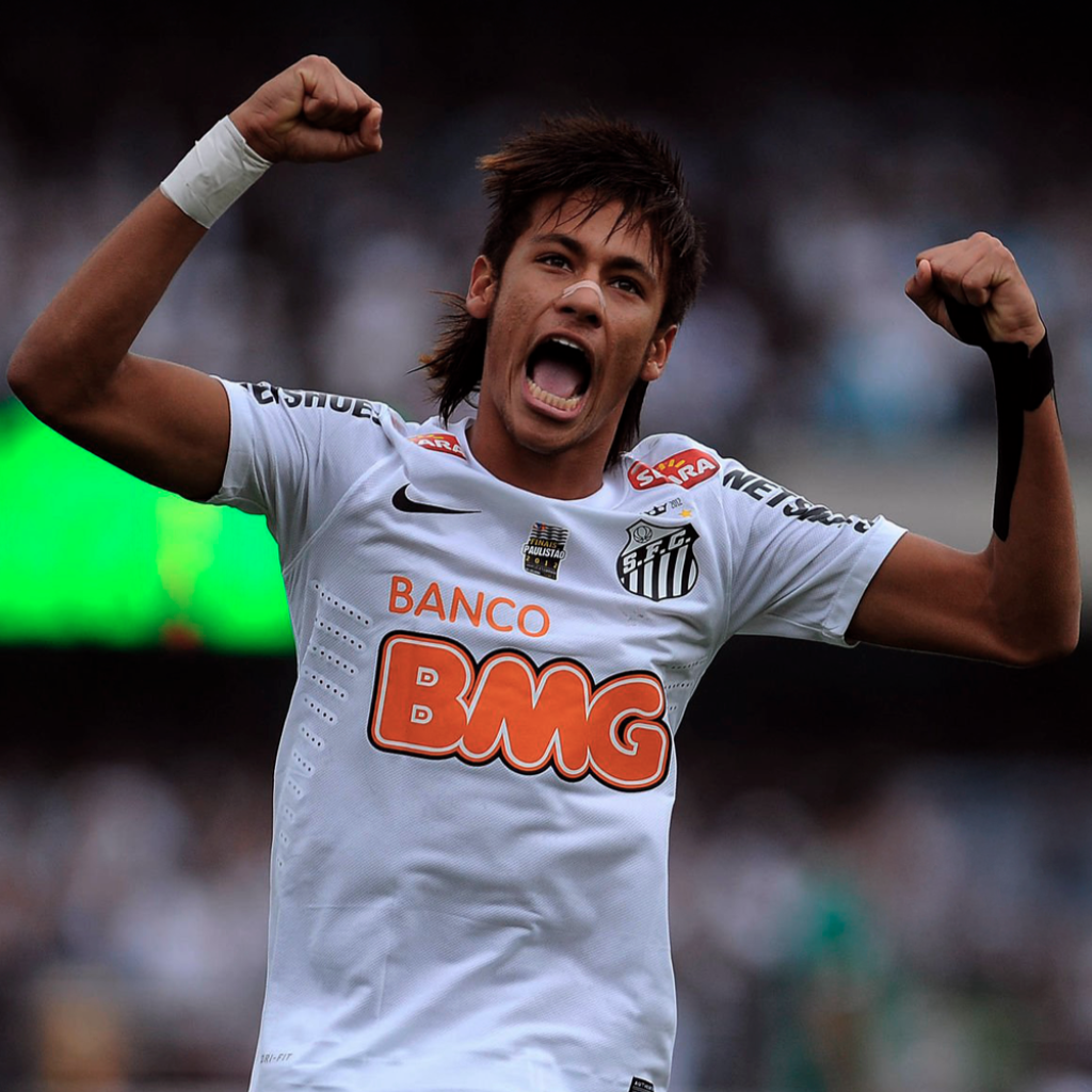 Santos 2012/13 Local para Niños