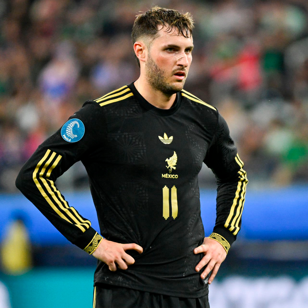 México 2025 Tercera Versión Jugador